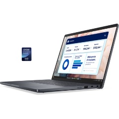 Dell Pro 14 Premium PA14250 notebook szürke