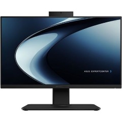 Asus ExpertCenter P400 AiO P440VAT-BPD0360 all-in-one számítógép (webcam: 2MP)