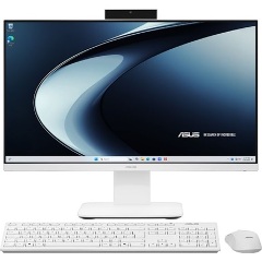 Asus ExpetCenter V400 AiO V440VAK-WPC0250 all-in-one számítógép (webcam: 2MP)