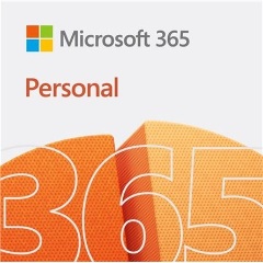 MS ESD 365 Personal Subscr PK Lic 1YR Online Eurozone ESD