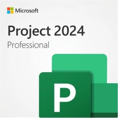 MS ESD Microsoft Project Professional 2024 All Languages Online Product Key License 1 License Downloadable ESD NR MS ESD Microsoft Project Professional 2024 All Languages Online Product Key License 1 License Downloadable ESD NR