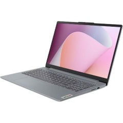 Lenovo IdeaPad Slim 3 15IRU8 notebook szürke