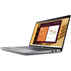 Dell Latitude 5350 notebook szürke