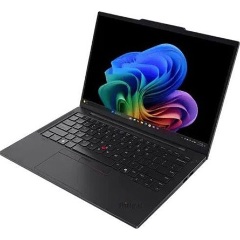 Lenovo ThinkPad P14s Gen 6 notebook fekete