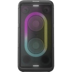 Panasonic SC-BMAX10 4950mAh 2.0 hangszóró fekete
