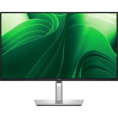 Dell Pro 24 Plus P2525DE 23.8" IPS LED monitor szürke-ezüst 100Hz