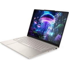 Lenovo Yoga Slim 7 14ILL10 notebook ezüst