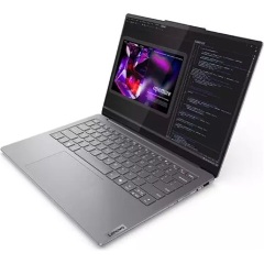 Lenovo Yoga Slim 7 14ILL10 notebook szürke