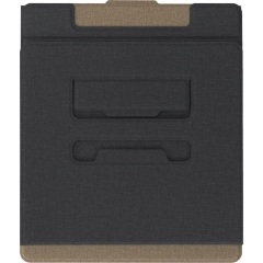 HP Convertible Laptop Stand 10"-16" notebook tartó asztalra szürke