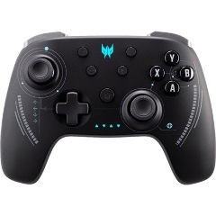 Acer Nitro Mobile USB-C gamepad játékvezérlő fekete