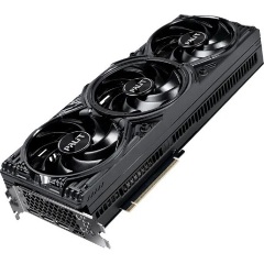 Palit GeForce RTX 5080 GamingPro V1 16GB GDDR7 256-bit grafikus kártya