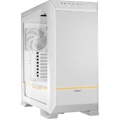 be quiet! Dark Base Pro 901 táp nélküli ablakos Full Tower számítógépház fehér