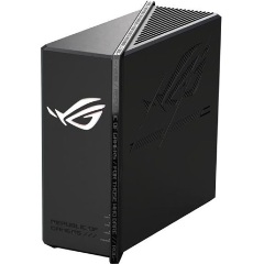Asus ROG Strix GS-BE18000 Tri-Band Wi-Fi USB-4G/LTE gaming router