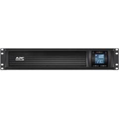APC Smart-UPS C 3000VA SMC3000RMI2U 2U rack UPS szünetmentes tápegység
