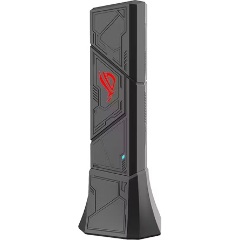 Asus ROG USB-BE92 BE6500 6,5Gb/s USB-A Tri-Band Wi-Fi gaming hálózati adapter