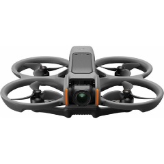 DJI Avata 2 drón szürke