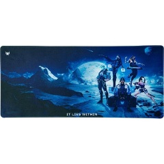 Acer Predator PMP470 XXL gaming egérpad kék