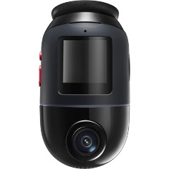 Xiaomi 70mai Dash Cam Omni autós kamera szürke-fekete