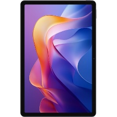 Xiaomi Redmi Pad 2 11" 128GB 4G/LTE Dual SIM tablet szürke (Graphite Gray)