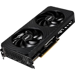 Palit GeForce RTX 5050 Dual 8GB GDDR6 128-bit grafikus kártya