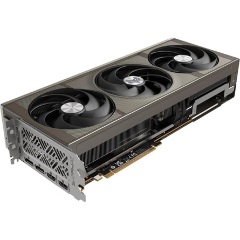 Sapphire Radeon RX 9070 NITRO+ 16GB GDDR6 256-bit grafikus kártya Sapphire Radeon RX 9070 NITRO+ 16GB GDDR6 256-bit grafikus kártya
