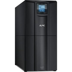APC Smart-UPS C 3000VA SMC2000I UPS szünetmentes tápegység