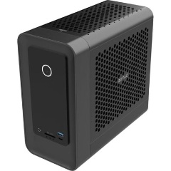 Zotac ZBOX Magnus One SFF barebone desktop számítógép