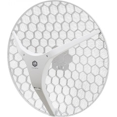 MikroTik LHG XL 5 ax kültéri Wi-Fi PoE CPE access point