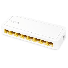 LogiLink NS0115 switch