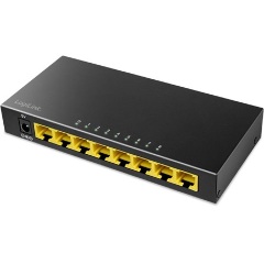 LogiLink NS0117 switch